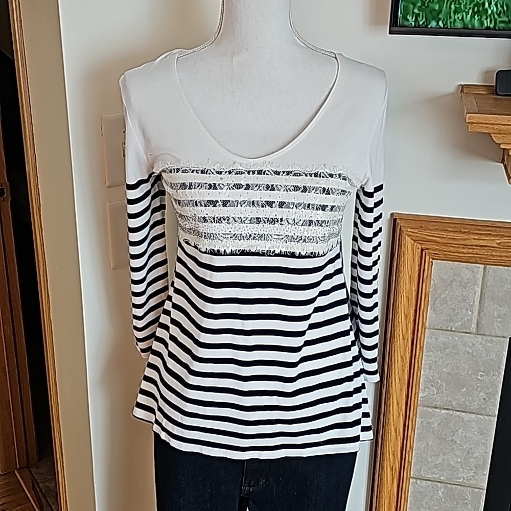 Whbm tee